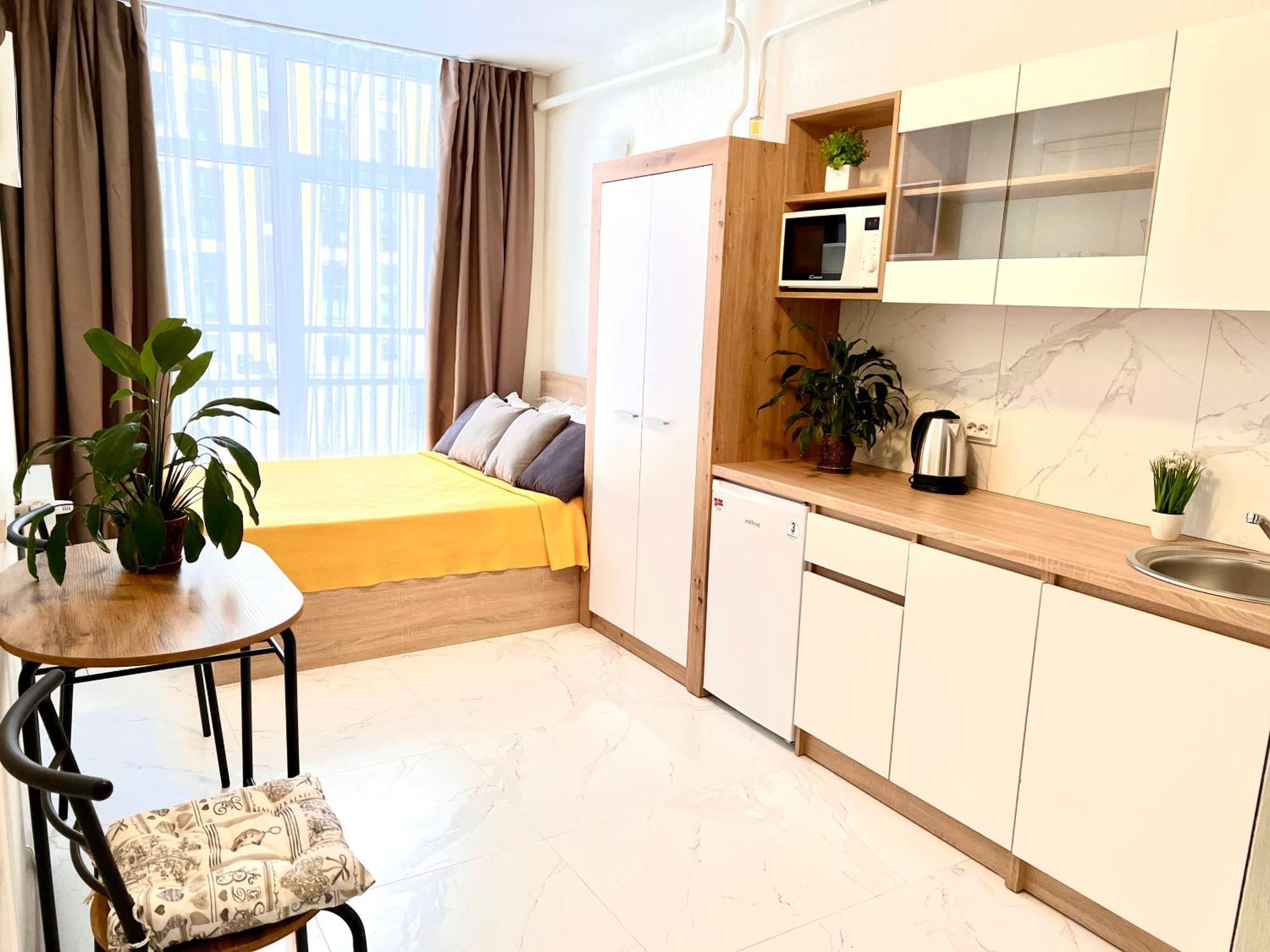 Osapart Hotel In A Complex Semycvit 2 Львов Экстерьер фото