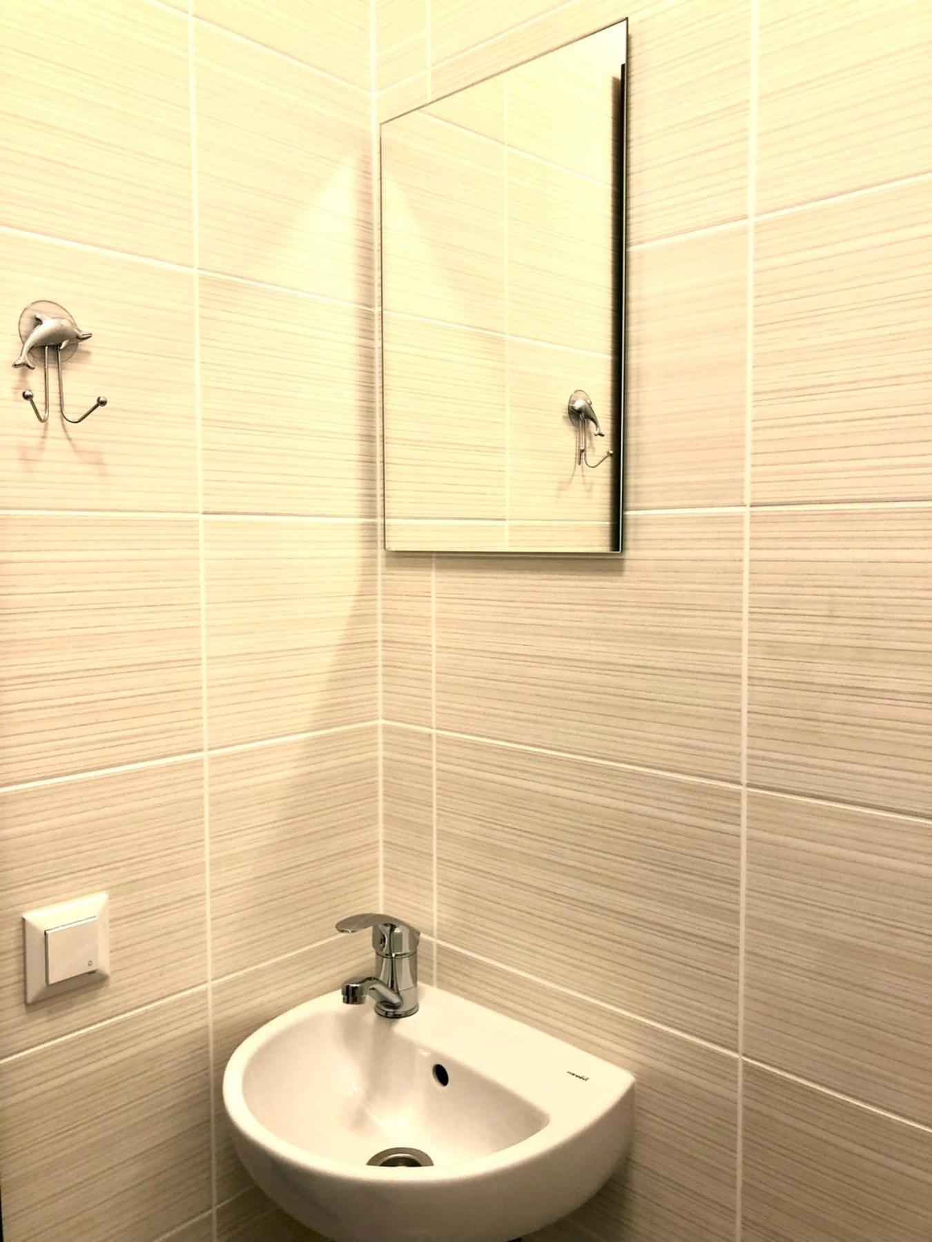 Osapart Hotel In A Complex Semycvit 2 Львов Экстерьер фото