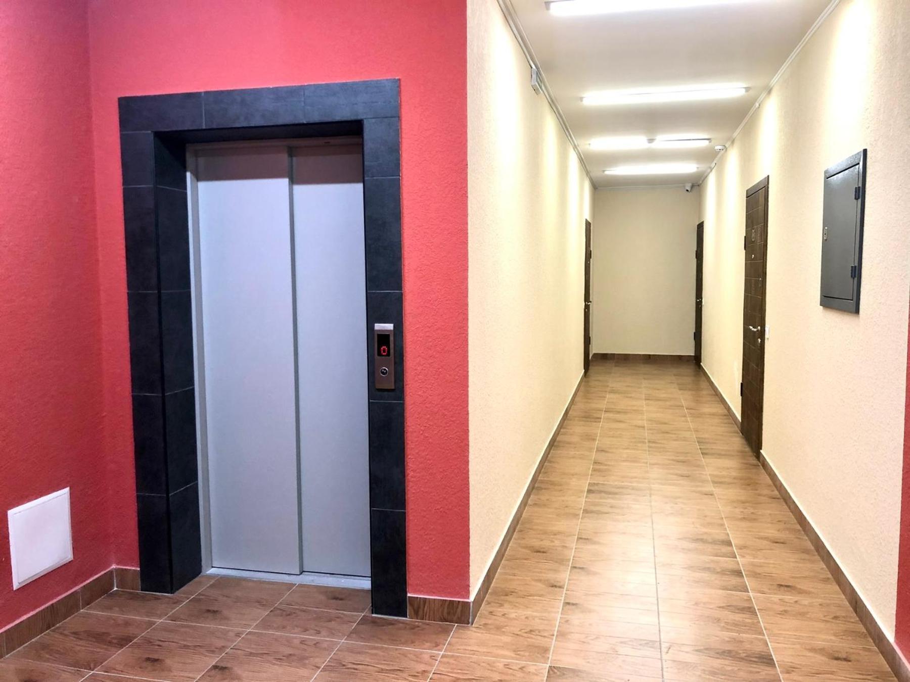 Osapart Hotel In A Complex Semycvit 2 Львов Экстерьер фото